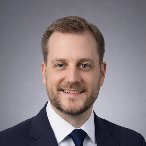 Jason Hutchings, Ph.D.