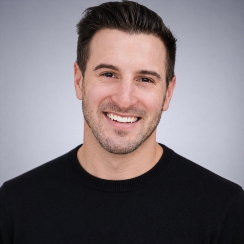 Jesse Strivelli