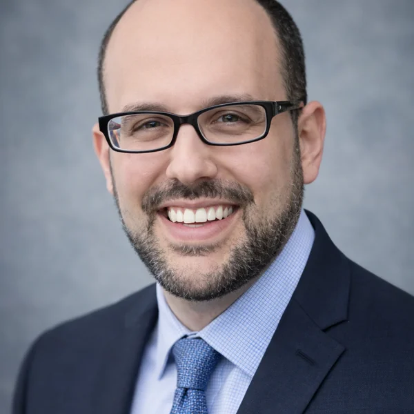 Oren Meyers, Ph.D.