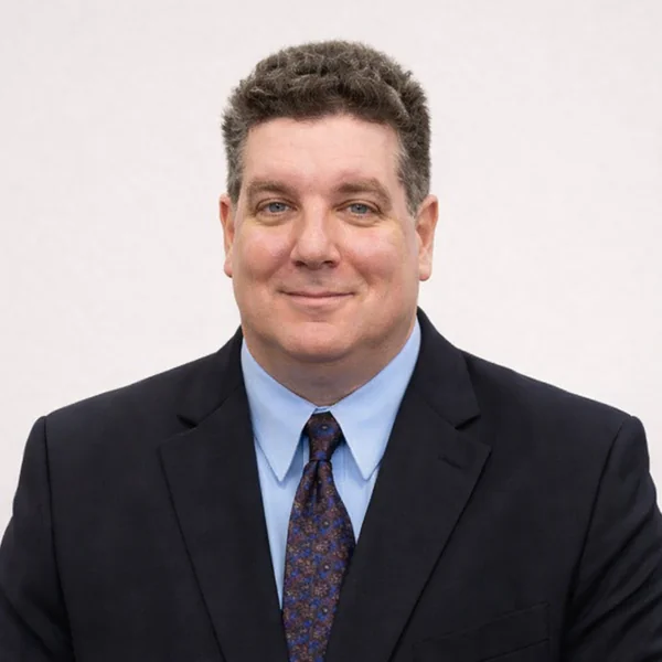 Roy Futterman, Ph.D.